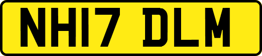 NH17DLM