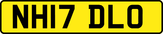 NH17DLO