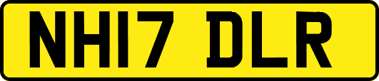 NH17DLR
