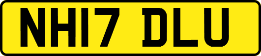 NH17DLU
