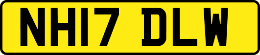 NH17DLW