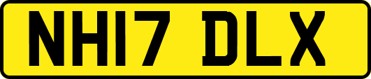 NH17DLX