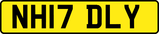 NH17DLY