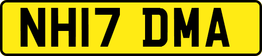 NH17DMA