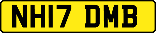 NH17DMB