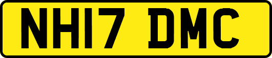 NH17DMC