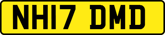 NH17DMD