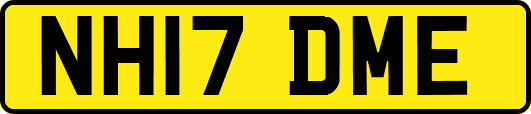 NH17DME