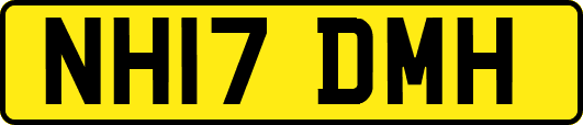 NH17DMH