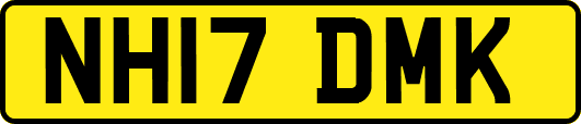 NH17DMK