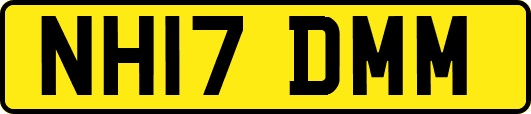 NH17DMM
