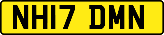 NH17DMN