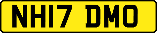 NH17DMO