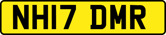 NH17DMR