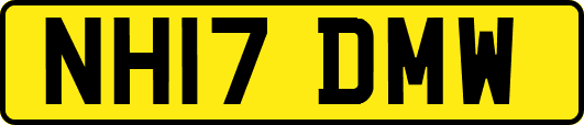 NH17DMW