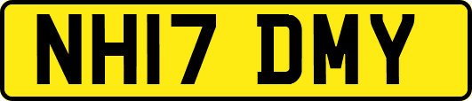 NH17DMY