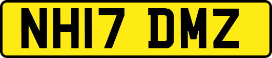 NH17DMZ