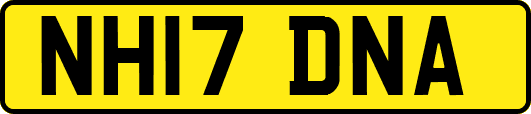 NH17DNA