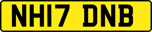 NH17DNB