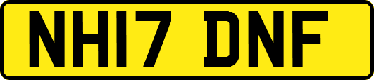 NH17DNF