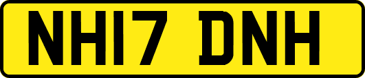 NH17DNH