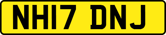 NH17DNJ