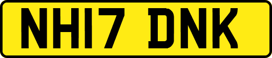 NH17DNK