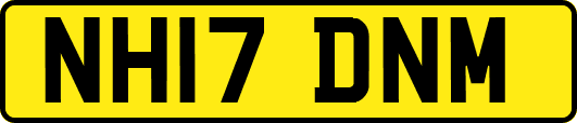 NH17DNM