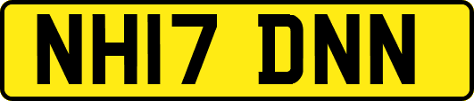 NH17DNN