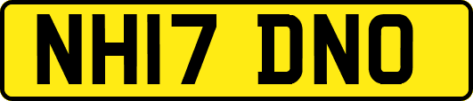NH17DNO