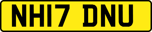 NH17DNU
