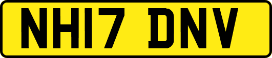 NH17DNV