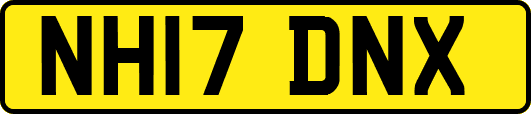 NH17DNX