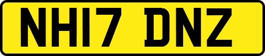 NH17DNZ