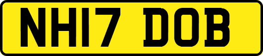 NH17DOB
