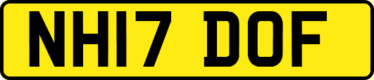 NH17DOF