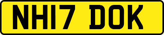 NH17DOK