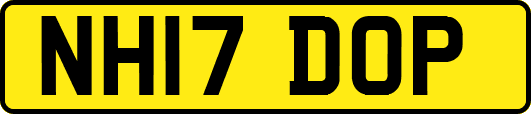 NH17DOP