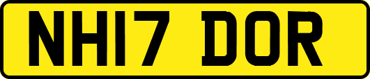 NH17DOR
