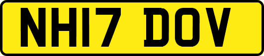 NH17DOV