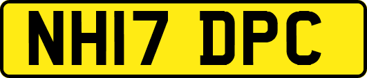 NH17DPC