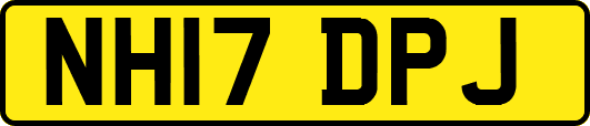 NH17DPJ
