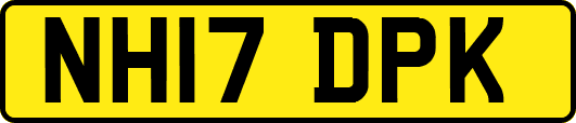 NH17DPK