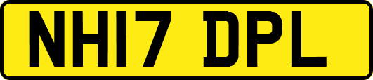 NH17DPL