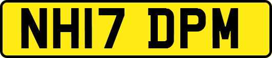 NH17DPM
