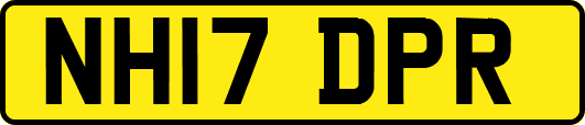 NH17DPR