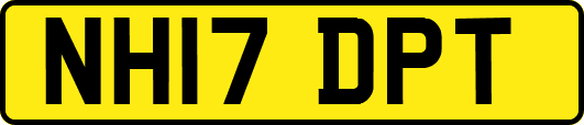 NH17DPT