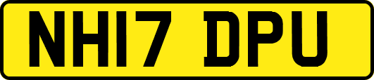 NH17DPU
