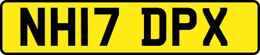 NH17DPX