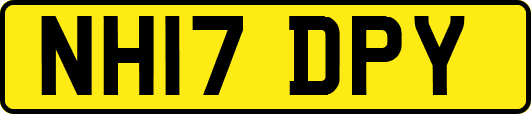 NH17DPY